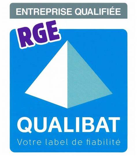 RGE Qualibat Thann