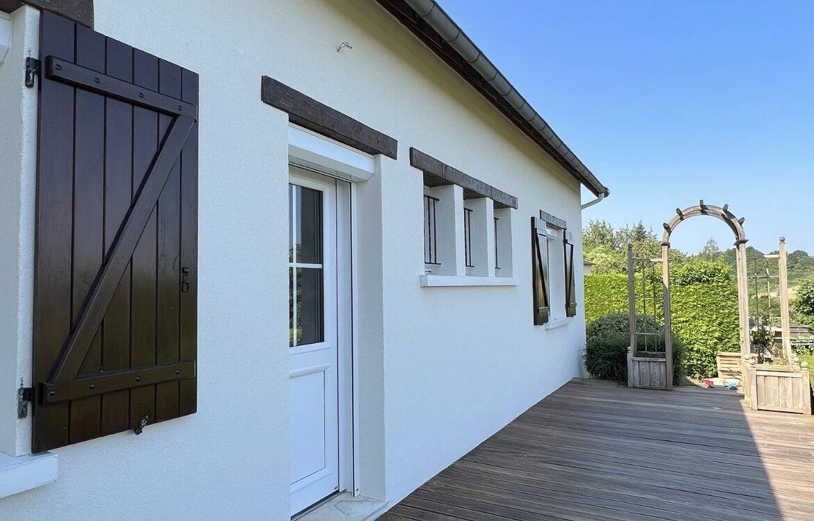 Ravalement de façade professionnel pour une façade revitalisée à Saint-Louis proche d&#8217;Illzach et Colmar Wittenheim