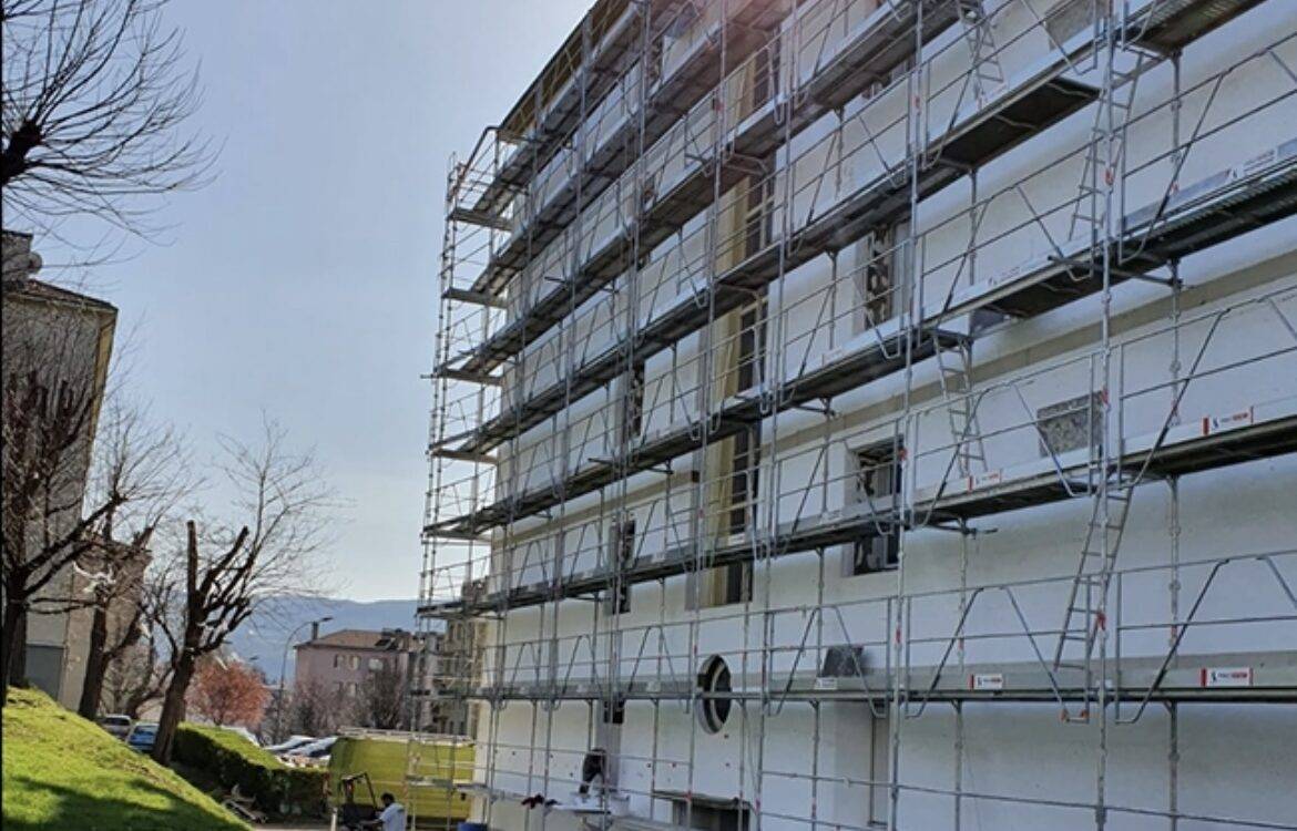 Batiloc Isolation, votre partenaire local Illzach