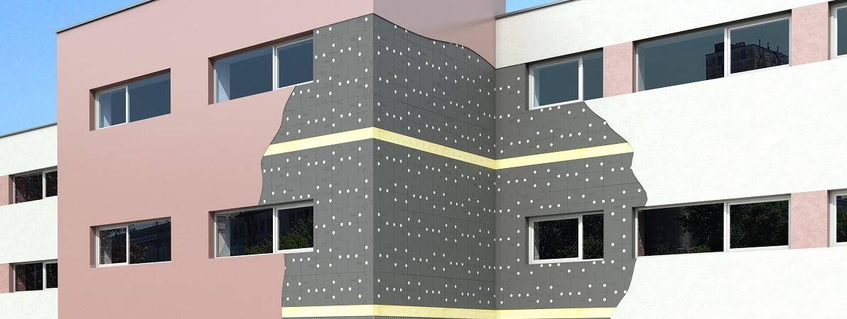 Comment choisir le bon isolant extérieur pour votre maison ? Wittelsheim