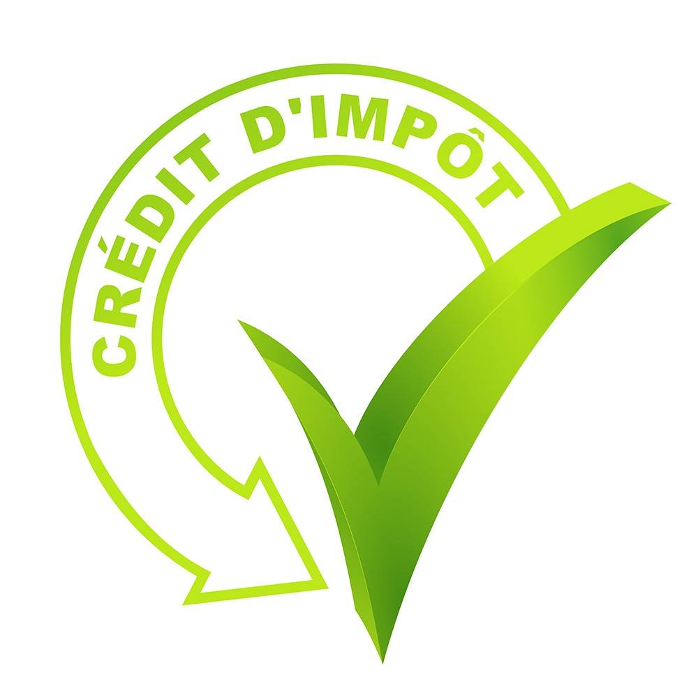 Crédit d&#8217;impôts Kingersheim