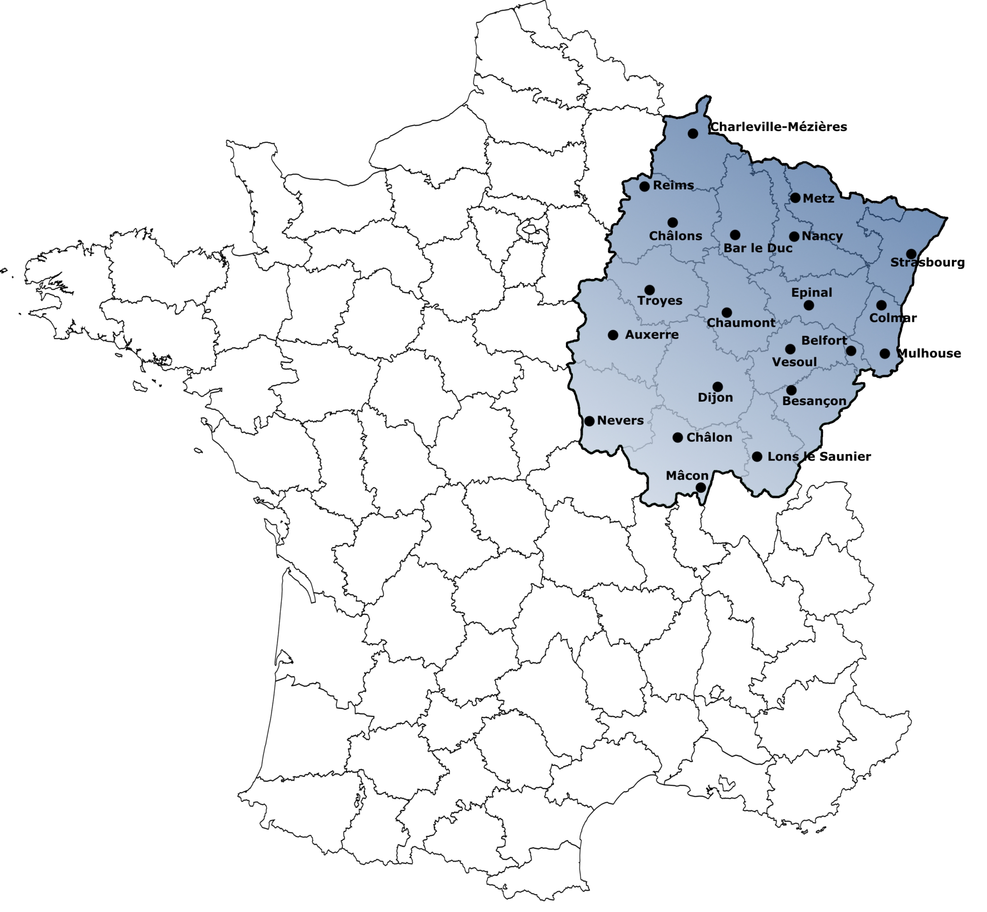 Batiloc : entreprise d&#8217;isolation extérieure et ravalement de façade à Saint-Louis près de Huningue, Mulhouse, Colmar, Belfort et Strasbourg Rixheim 5
