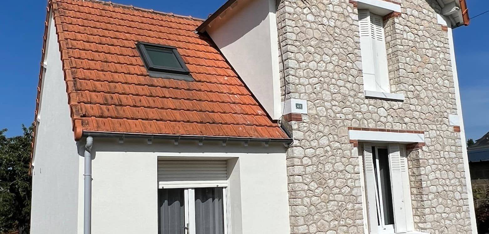 Travaux d&#8217;isolation extérieure sur mesure pour une efficacité énergétique optimale à Saint-Louis près de Colmar Rixheim